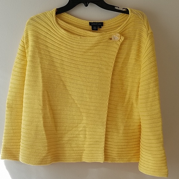 Magaschoni sweater - Picture 5 of 5